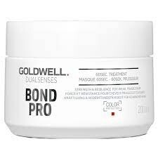 Goldwell Dual Senses Bond Pro 60s Treatment 200mL