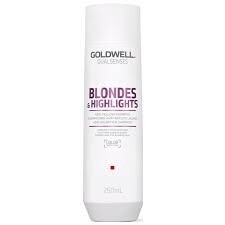 Goldwell Dualsenses Blondes &amp; Highlights Shampoo 300mL