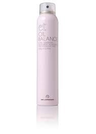 De Lorenzo Essential Treatments  Oil Balance