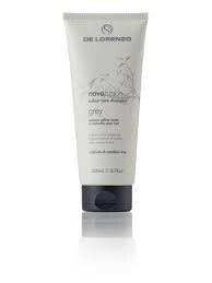De Lorenzo Novafusion Grey 200mL