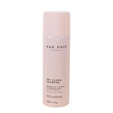 NAK Dry Clean Shampoo 200mL