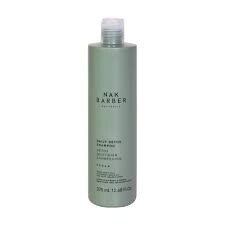 Nak Daily Detox Shampoo 375mL