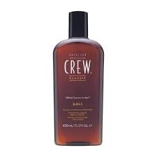 American Crew Classic 3 in 1 450mL