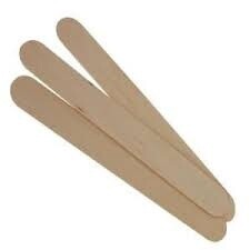 BeautyPRO Large Wooden Applicators 100pc