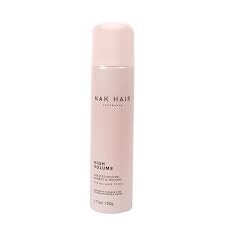 NAK Fixation Finishing Spray 100g