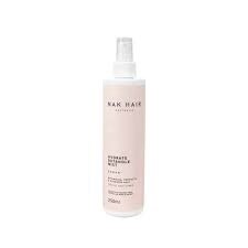 NAK Hydrate Detangling Mist 250mL