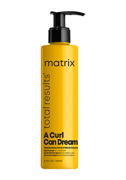 Matrix A Curl Can Dream Light Hold Gel 200mL