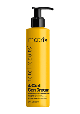 Matrix A Curl Can Dream Light Hold Gel 200mL