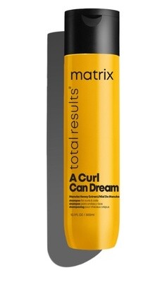 Matrix A Curl Can Dream Shampoo 300mL