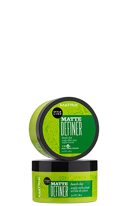 Matrix Style Links Matte Definer Beach Clay 100mL
