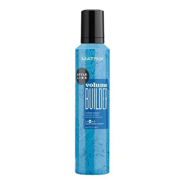 Matrix Style Link Volume Builder Voume Mousse 247mL