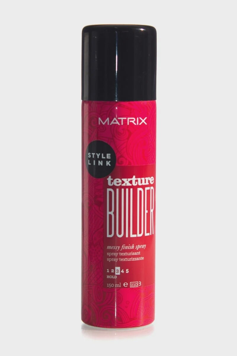 Matrix Style Links Texture Builder Messy Finish Spray 150mL