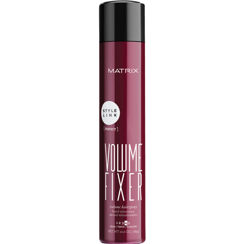 Matrix Style Links Volume Fixer Volumizing Hairspray 400mL