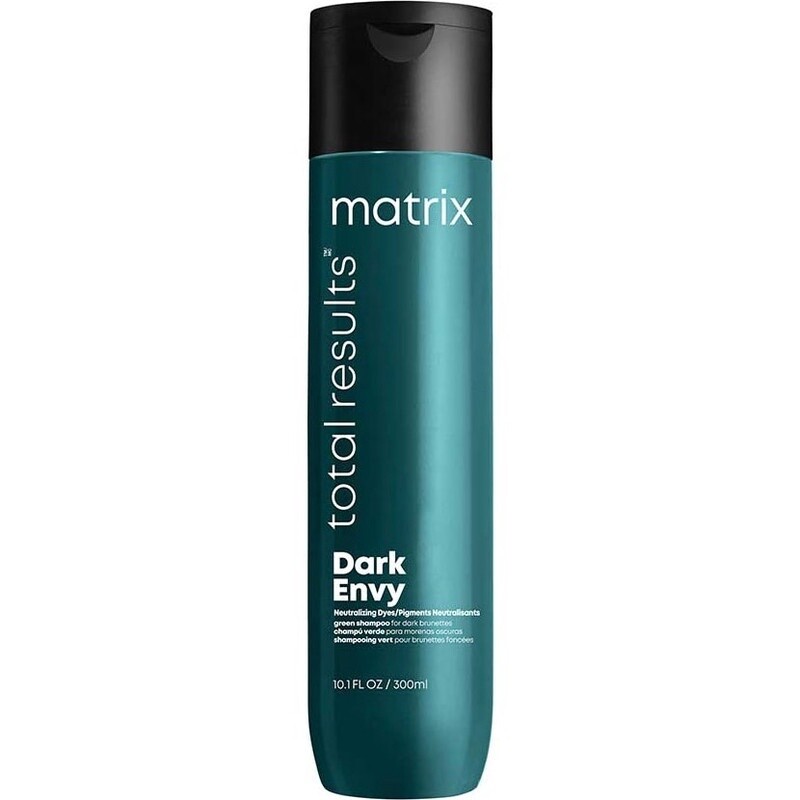 Matrix Total Results Dark Envy Shampoo 300mL