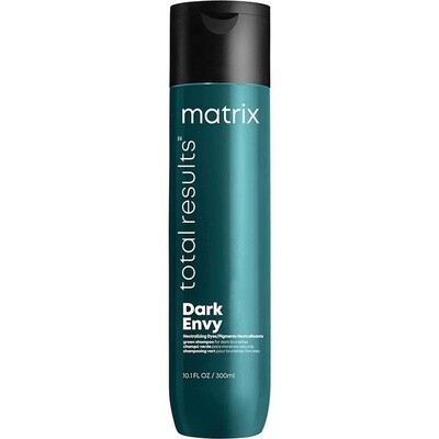 Matrix Total Results Dark Envy Shampoo 300mL