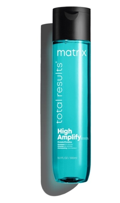 Matrix Total Results High Amplify Shampoo 300mL