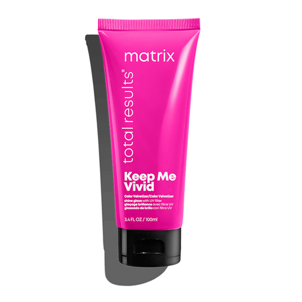 Matrix Total Results Keep Me Vivid Coat 100mL