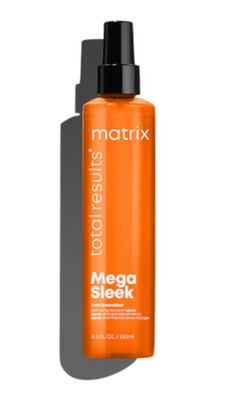 Matrix Total Results Mega Sleek Iron Smoother 250mL