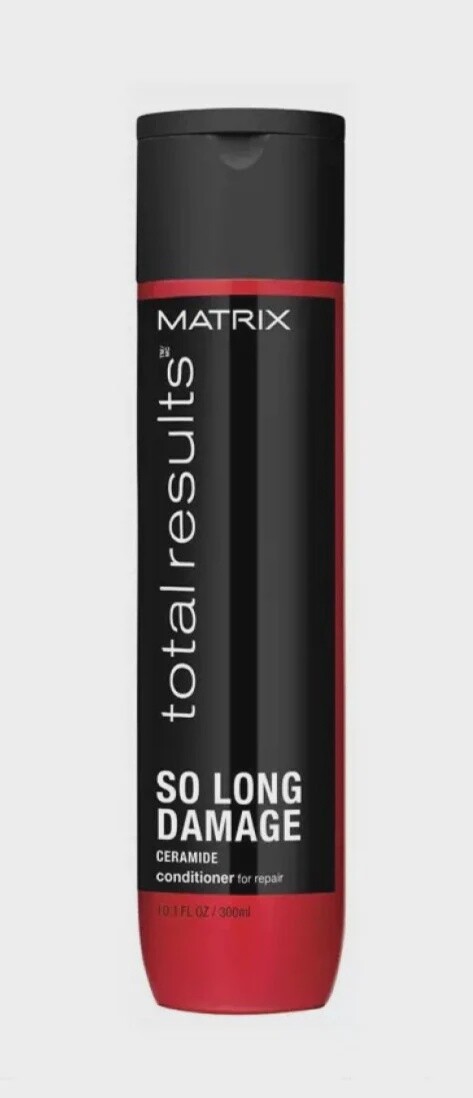 Matrix Total Results So Long Damage Conditioner 300mL