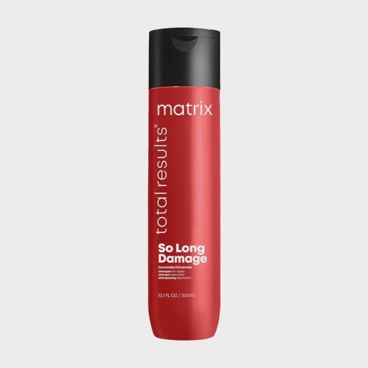 Matrix Total Results So Long Damage Shampoo 300mL