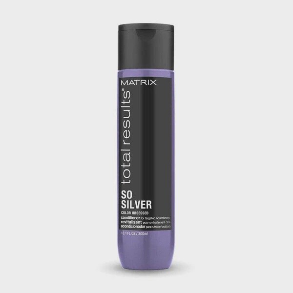 Matrix Total Results So Silver Conditioner 300mL
