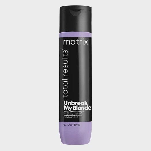 Matrix Total Results Unbreak My Blonde Conditioner 300mL