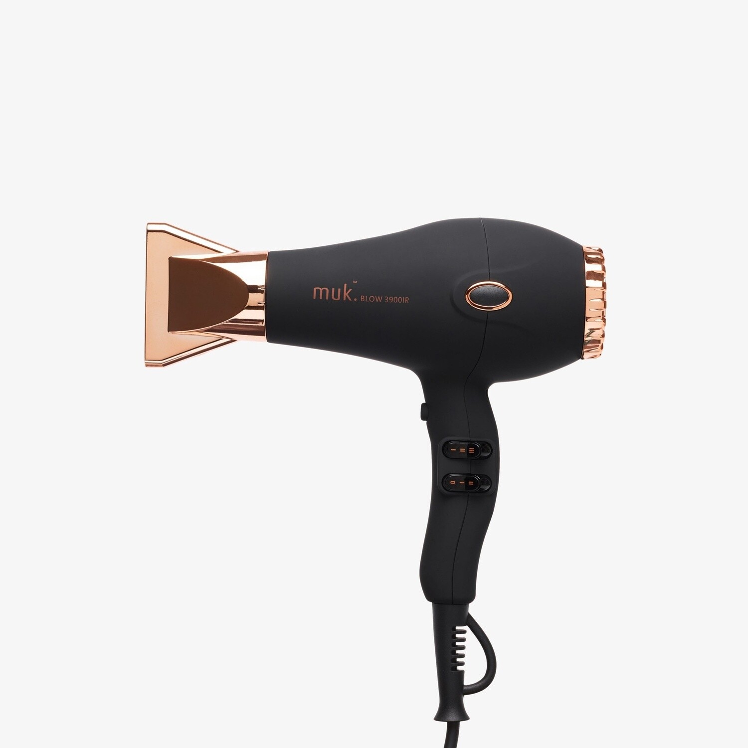 Muk Blow 3900IR Rose Gold