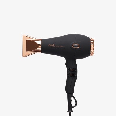 Muk Blow 3900IR Rose Gold