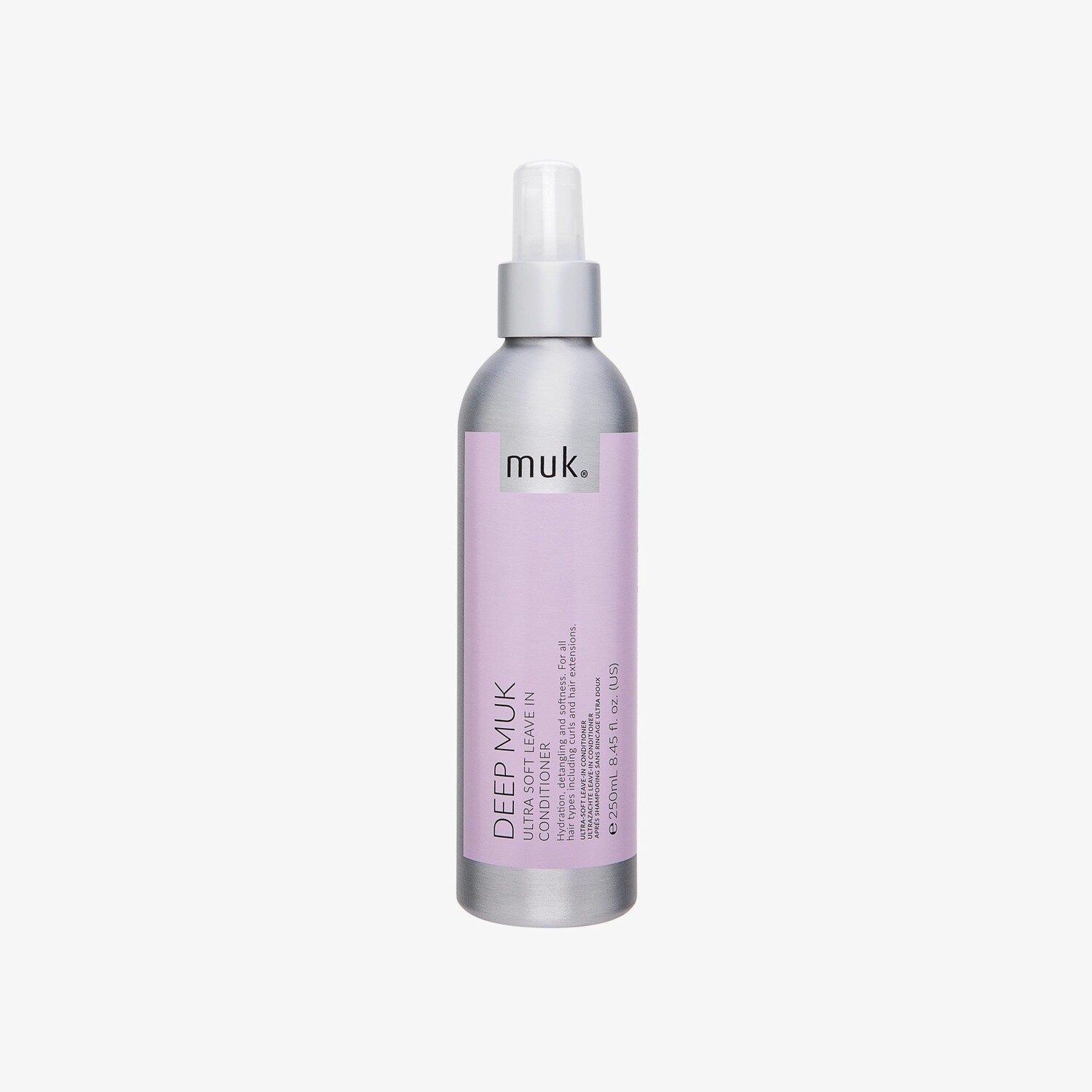 Muk Deep muk Leave In Conditioner 250mL