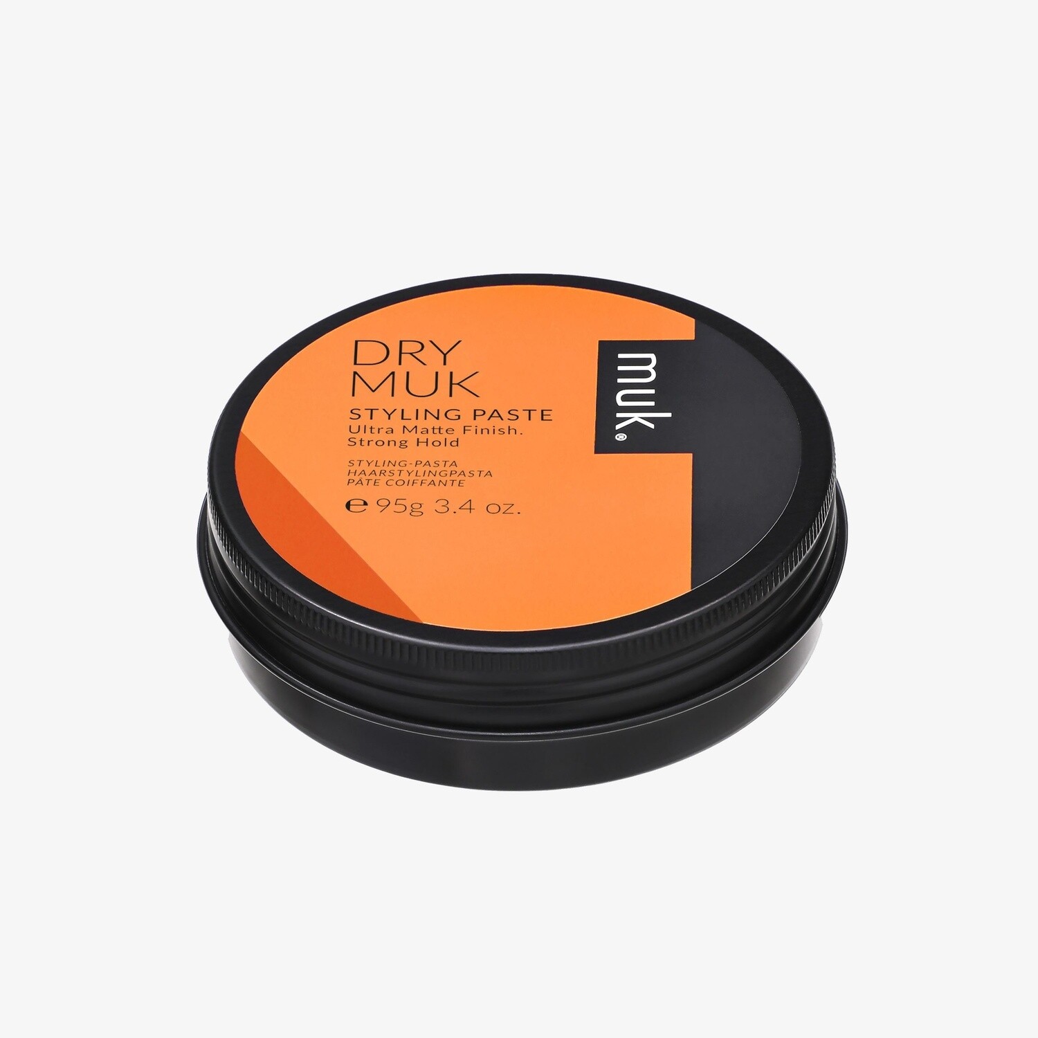 Muk Dry muk Styling Paste 95g