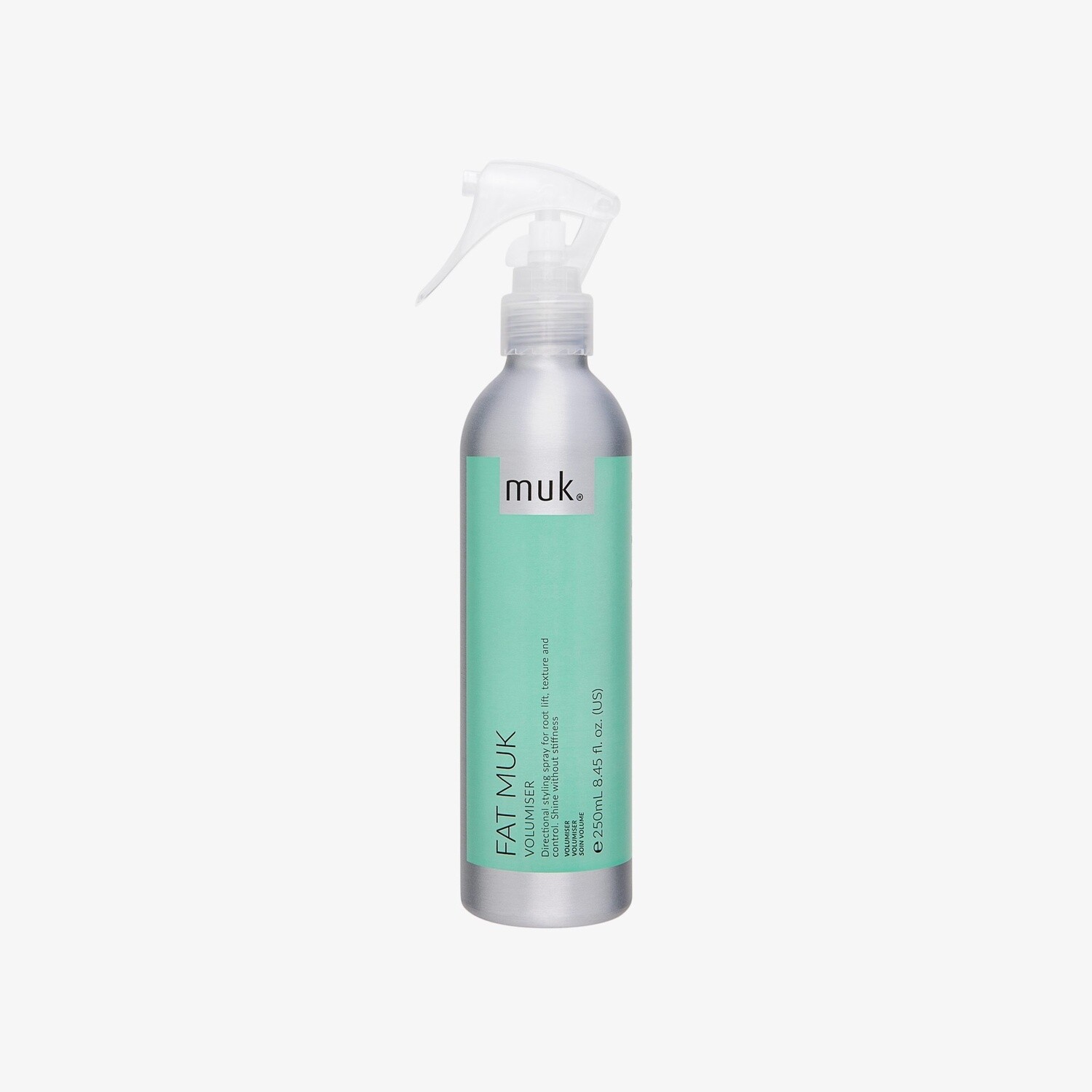 Muk Fat muk Volumiser 250mL