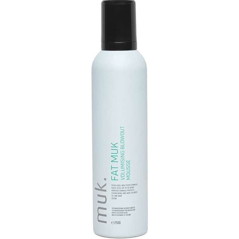 Muk Fat muk Blowout Mousse 250mL