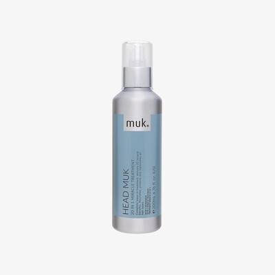 Muk hard muk 20 in 1 Miracle Treatment 200mL