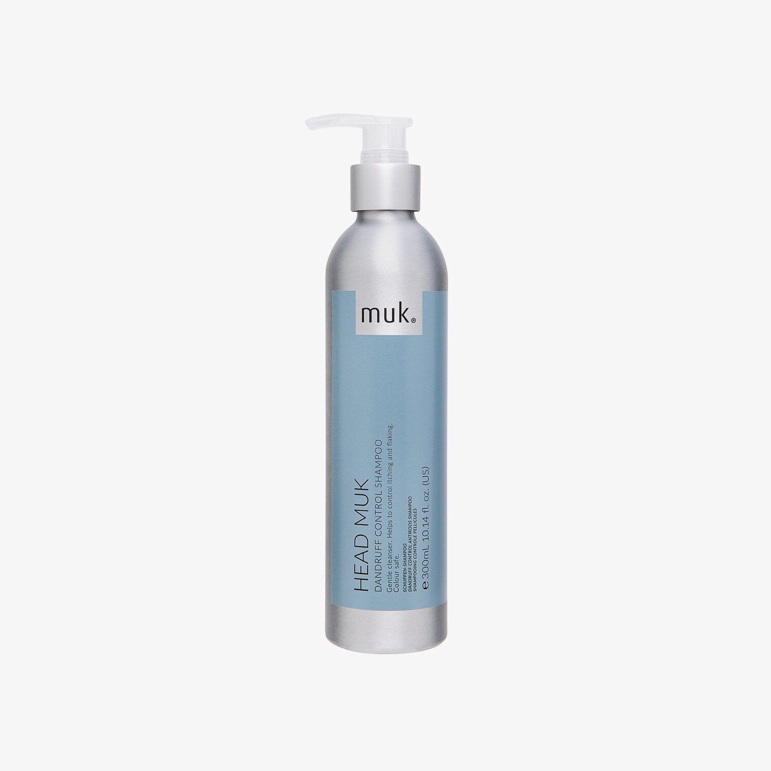 Muk head muk Dandruff Control Shampoo 300mL