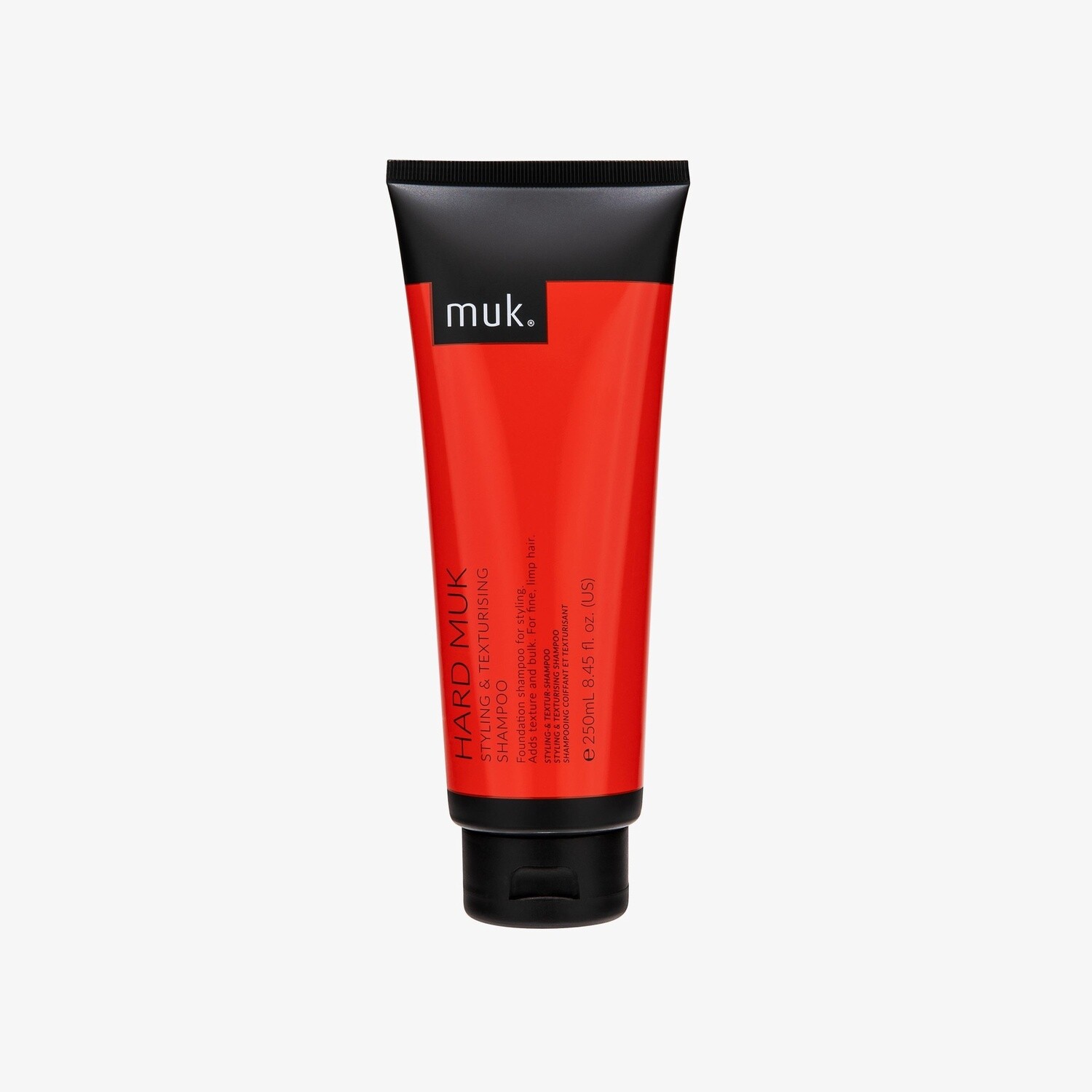 Muk Hard muk Shampoo 250mL