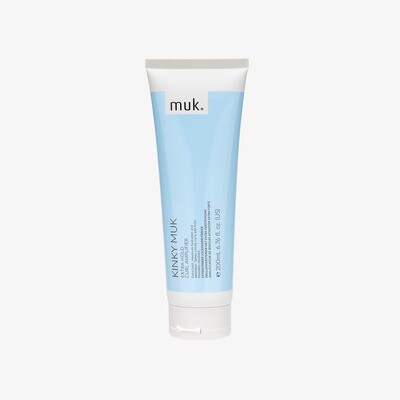 Muk Kinky Extra Hold Curl Amplifier 200ml