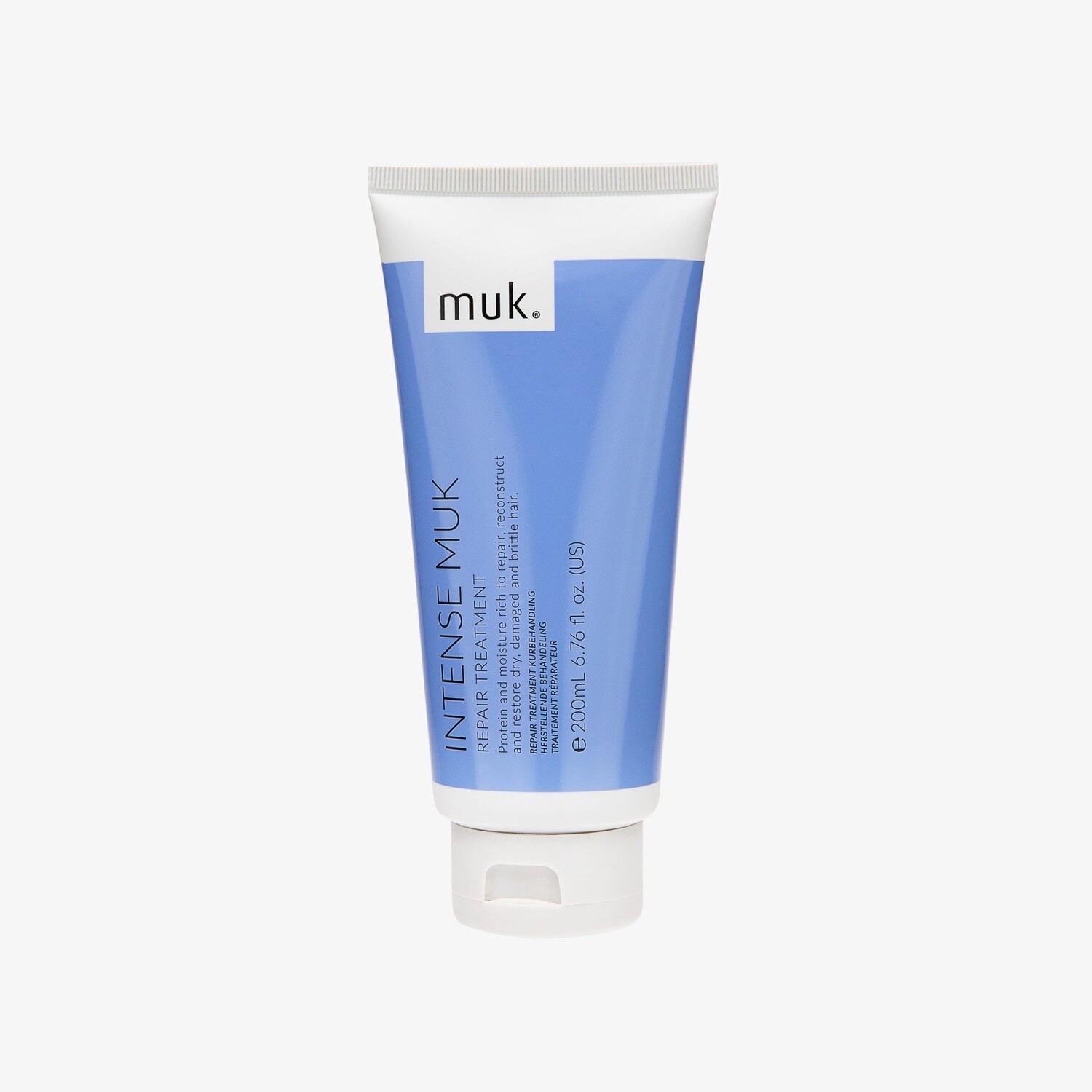 Muk Intense Repair Treatment 200mL