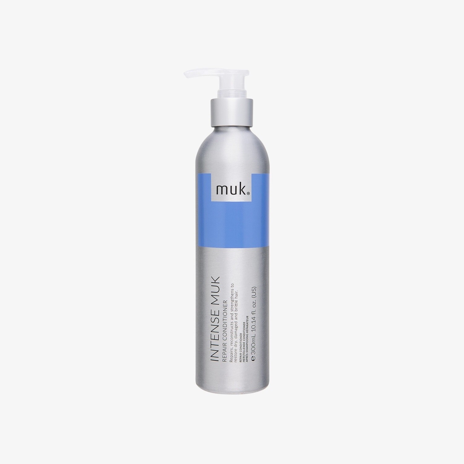 Muk Intense muk Repair Conditioner 300mL