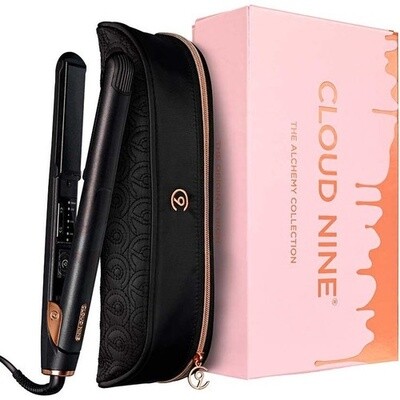 Cloud Nine Alchemy Standard Iron