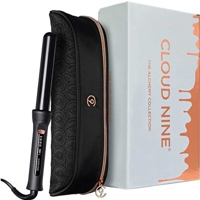 Cloud Nine Alchemy Curling Wand