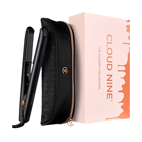 Cloud Nine Alchemy Touch Iron