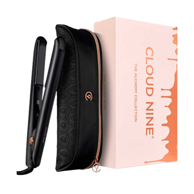 Cloud Nine Alchemy Touch Iron