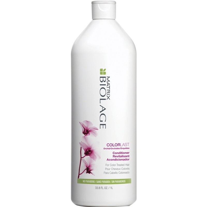 Biolage ColorLast Conditioner 1L