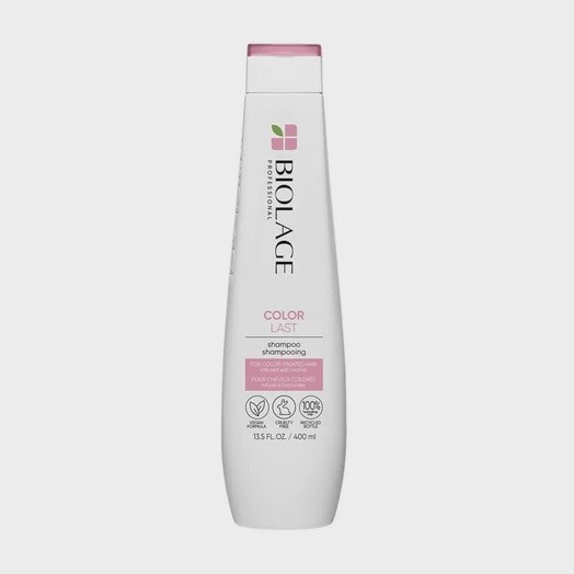 Biolage ColorLast Shampoo 400mL