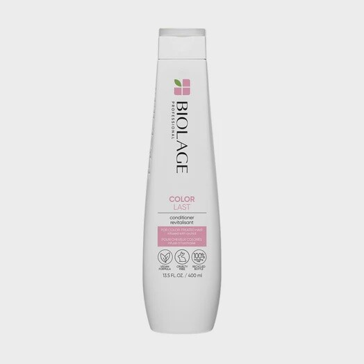 Biolage ColorLast Conditioner 400mL