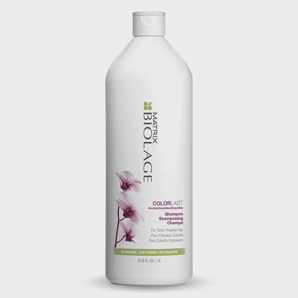 Biolage ColorLast Shampoo 1L