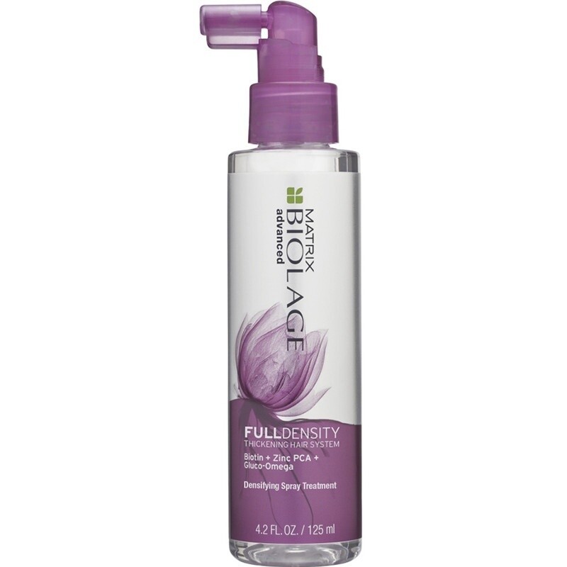 Biolage FullDensity Thickening Spray 125mL