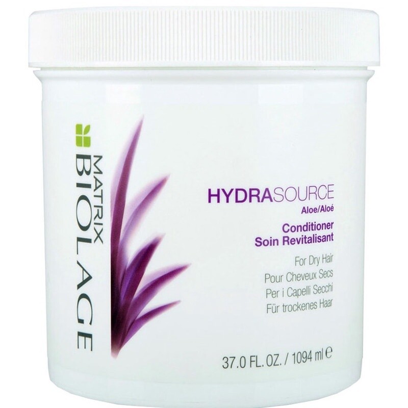 Biolage HydraSource Conditioner 1L