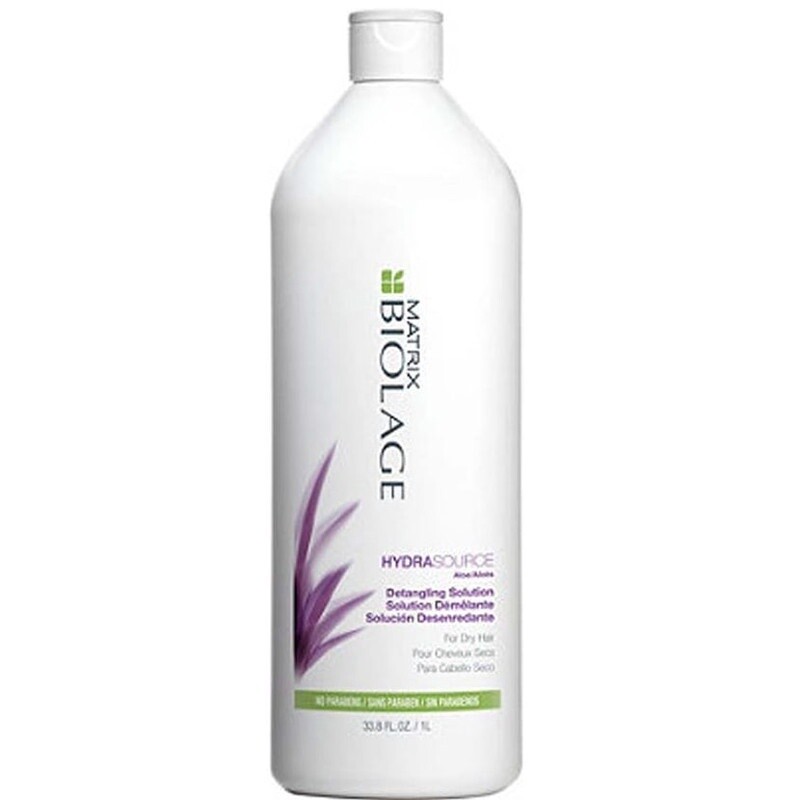 Biolage HydraSource Detangling Solution 1L