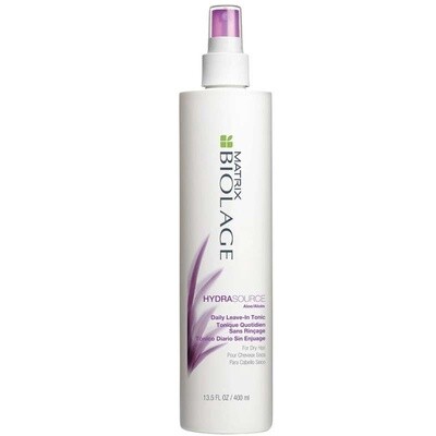 Biolage HydraSource Daily Leave-In Tonic 400mL